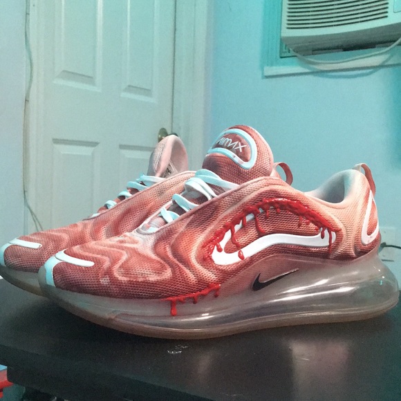 air max 720s - Picture 1 of 5